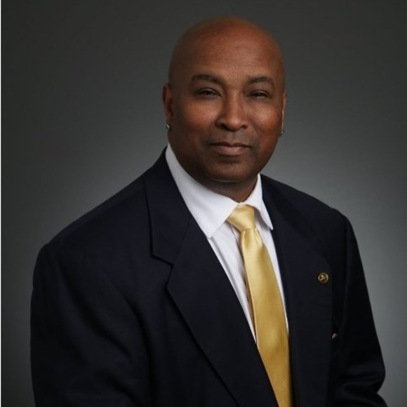 Barry R Mitchell - Picture 1 of 1